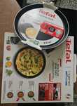 Patelnie Tefal - nowe