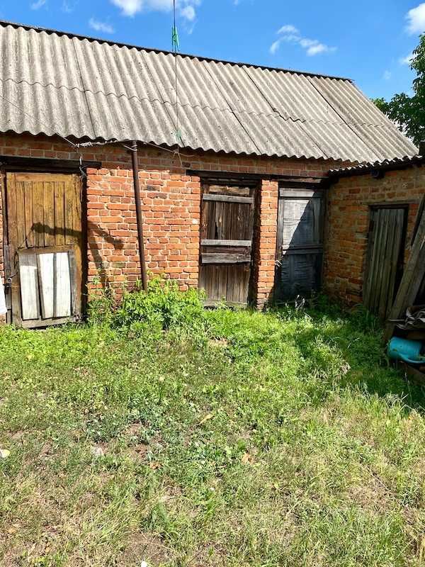 Продам 1 кімнатну квартиру м. Богодухів (404123)