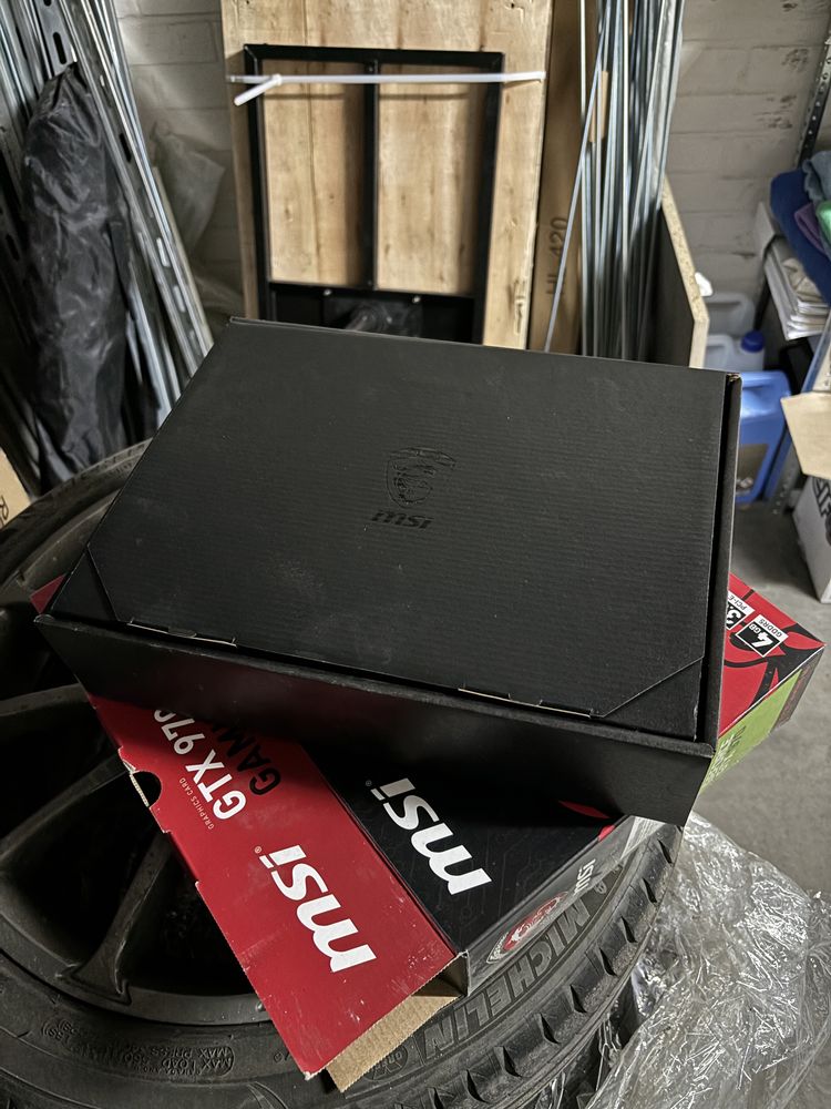 Asus geforce GTX 570