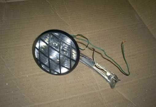 lampa rowerowa roweu