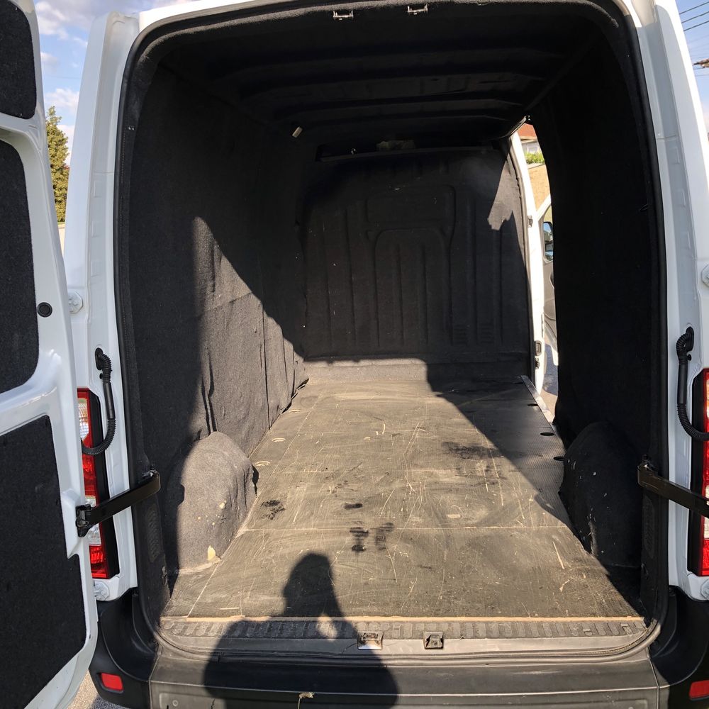 Renault Master L3H2