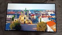 Телевизор Samsung UE50AU8000