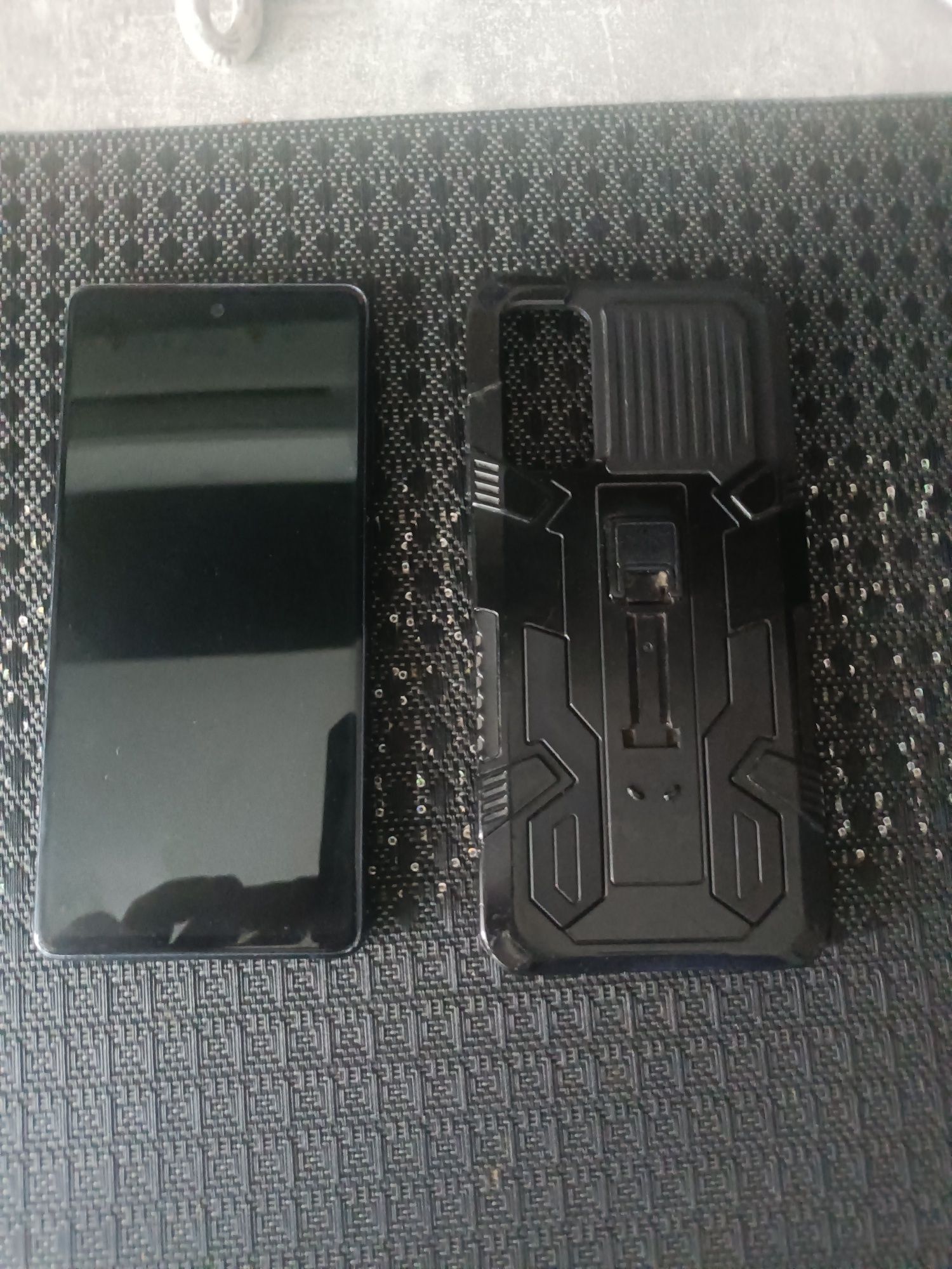 Samsung S20 FE 5G