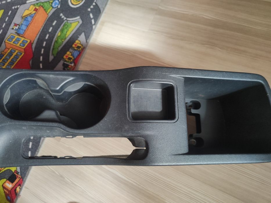 Продам пластик салону (бар) Hyundai i30