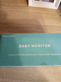 Baby monitor,відеоняня