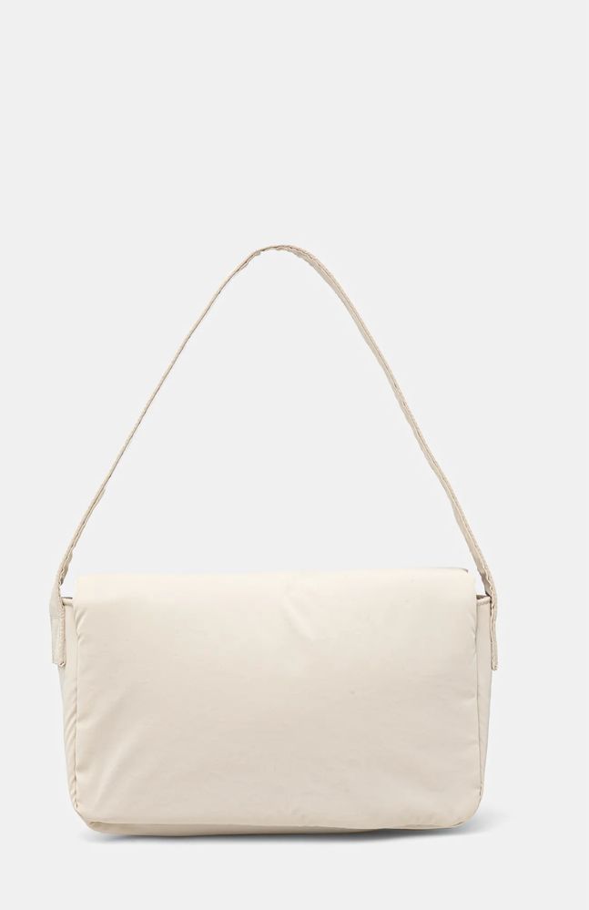 Сумка сумочка багет жіноча пума Puma UP Flute Bag біла white оригінал