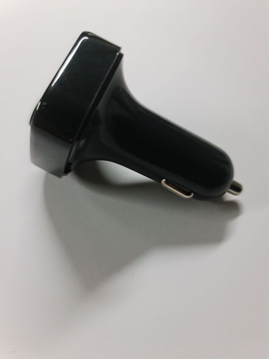 Kit mãos livres / carregador / porta usb