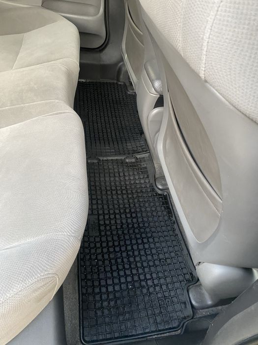 HONDA civik 1.8 автомат