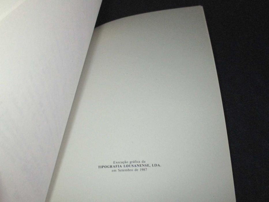 Livro João Vêncio Os seus Amores Luandino Vieira