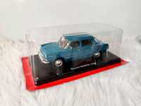 Skoda 1000MB 1:24 Hachette samochody prl