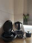 Thermomix TM6 idealny