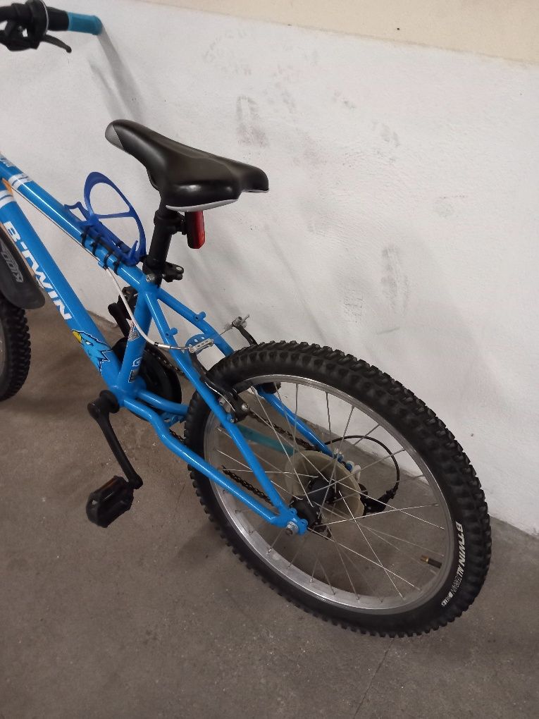Decathlon B'Twin 20" Racingboy 320