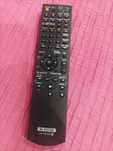 Comando  Remoto Sony  Amplificador AV System- RM-AAU060