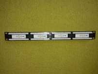 Patch panel NEKU