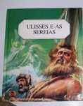 Livro Ulisses e as Sereias