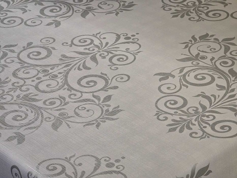 OBRUS CERATA OBRUSY obrus ogrodowy PCV do kuchni do ogrodu 140X150