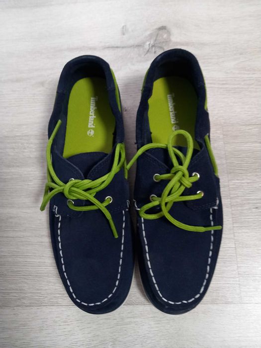 Mokasyny Timberland roz. 38 NOWE