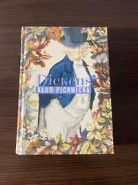 Charles Dickens - Klub Pickwicka
