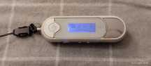 MP3 em bom estado