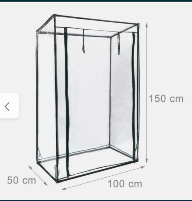 Folia ogrodowa do warzyw