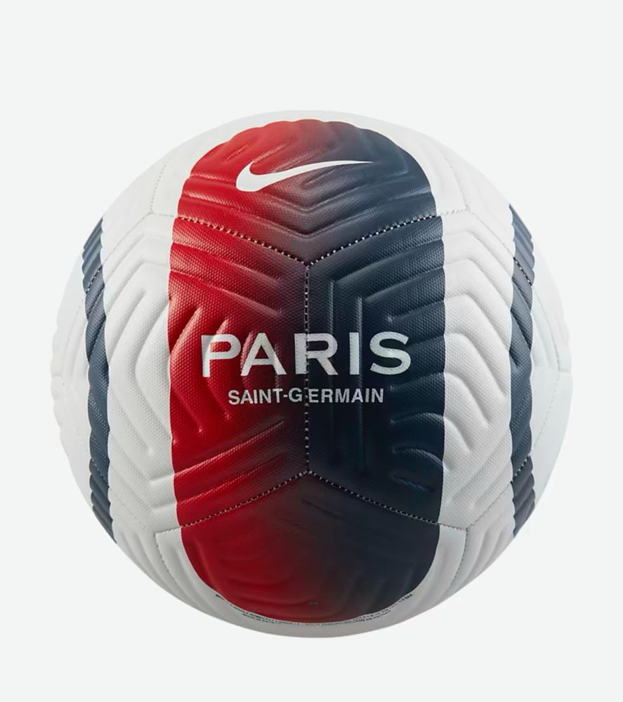 Piłka do piłki nożnej NIKE PSG