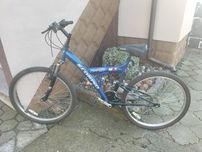 Sprzedam rower Scorpio
