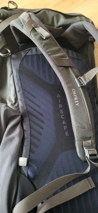 Plecak Osprey Kestrel 38