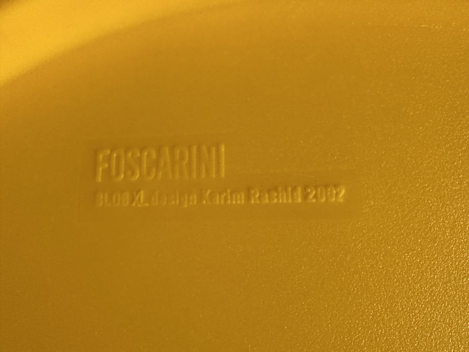 Дитяча лампа-нічний Foscarini (Італія)