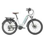 NOWY Jobobike Linda Miejski Rower Elektryczny Damski