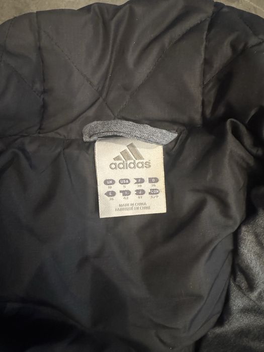 Куртка Adidas