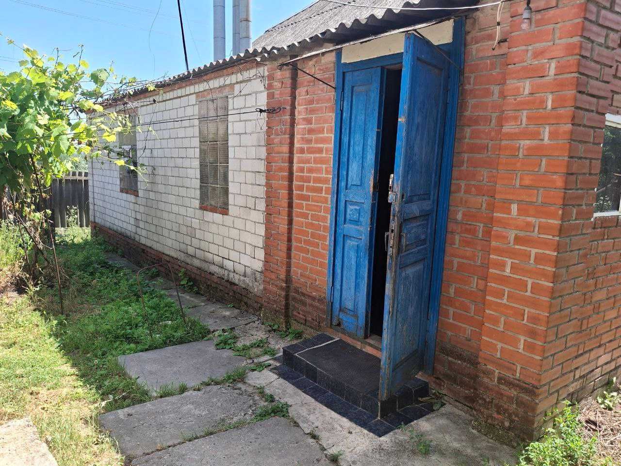 Продам.. дом в Новой Водолаге.