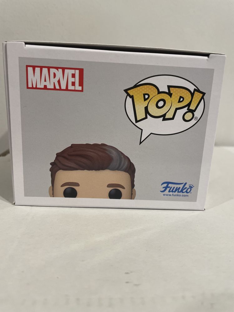 Figurka Funko Pop IKARIS 740 Marvel