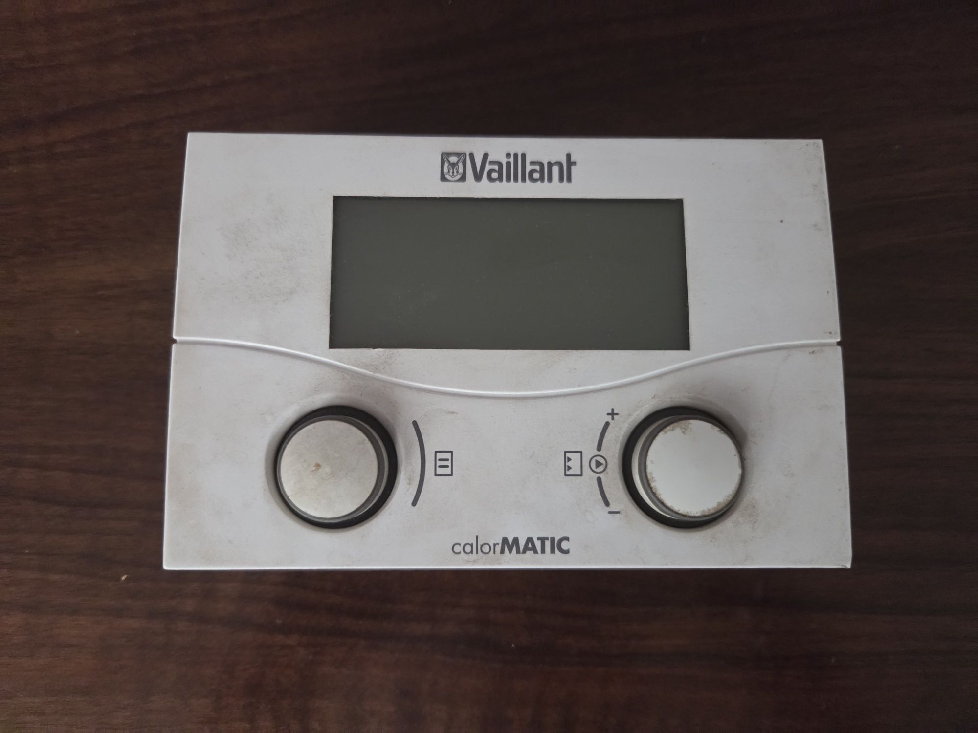 Vaillant Colormatic 430 Sterownik, regulacja  ogrzewania