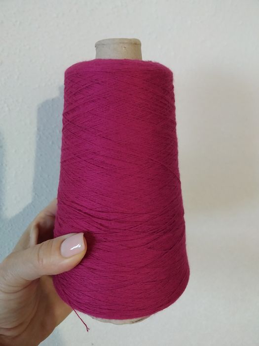 Пряжа мохер меринос вязание спицами крючком