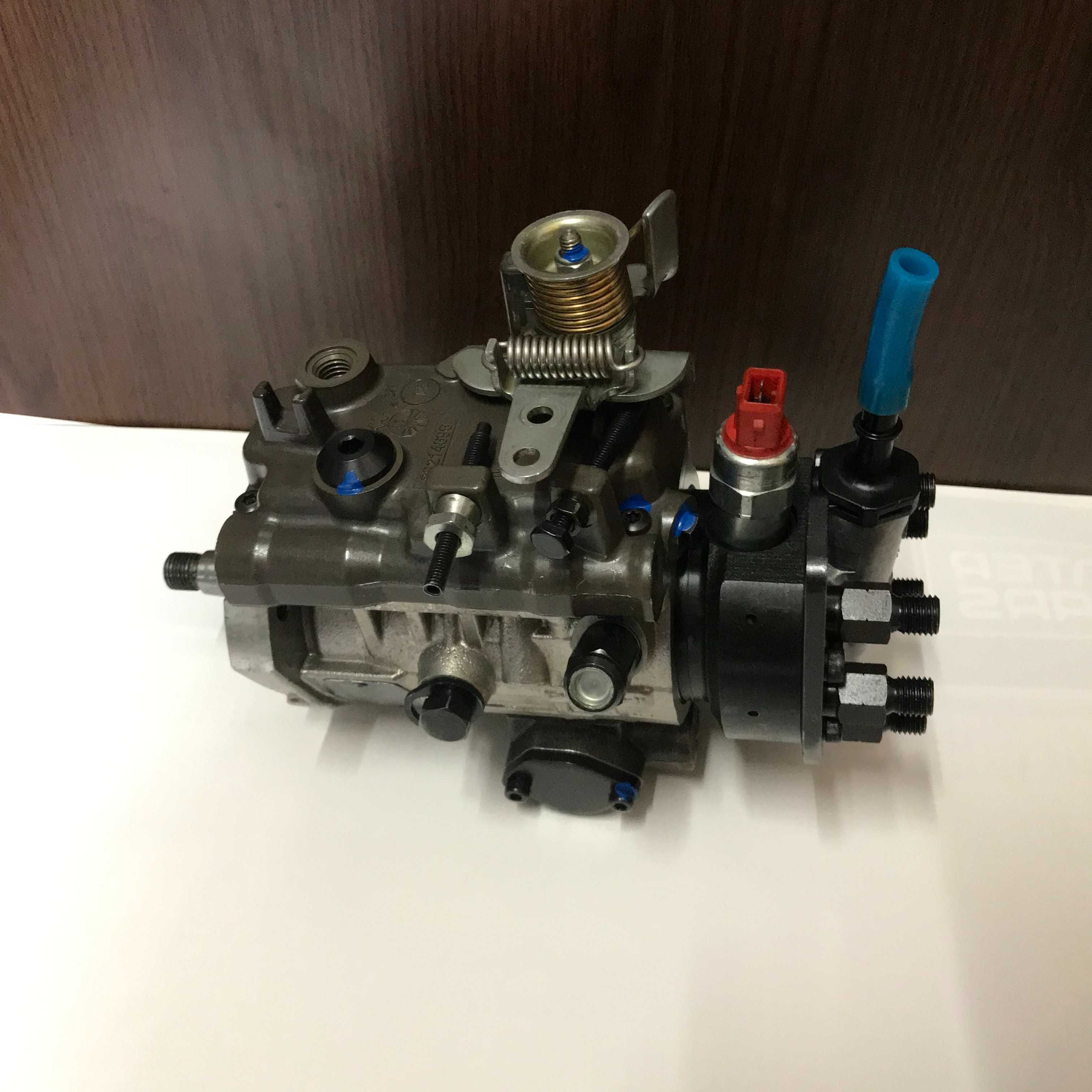 Pompa paliwa nowa DELPHI9521A031H