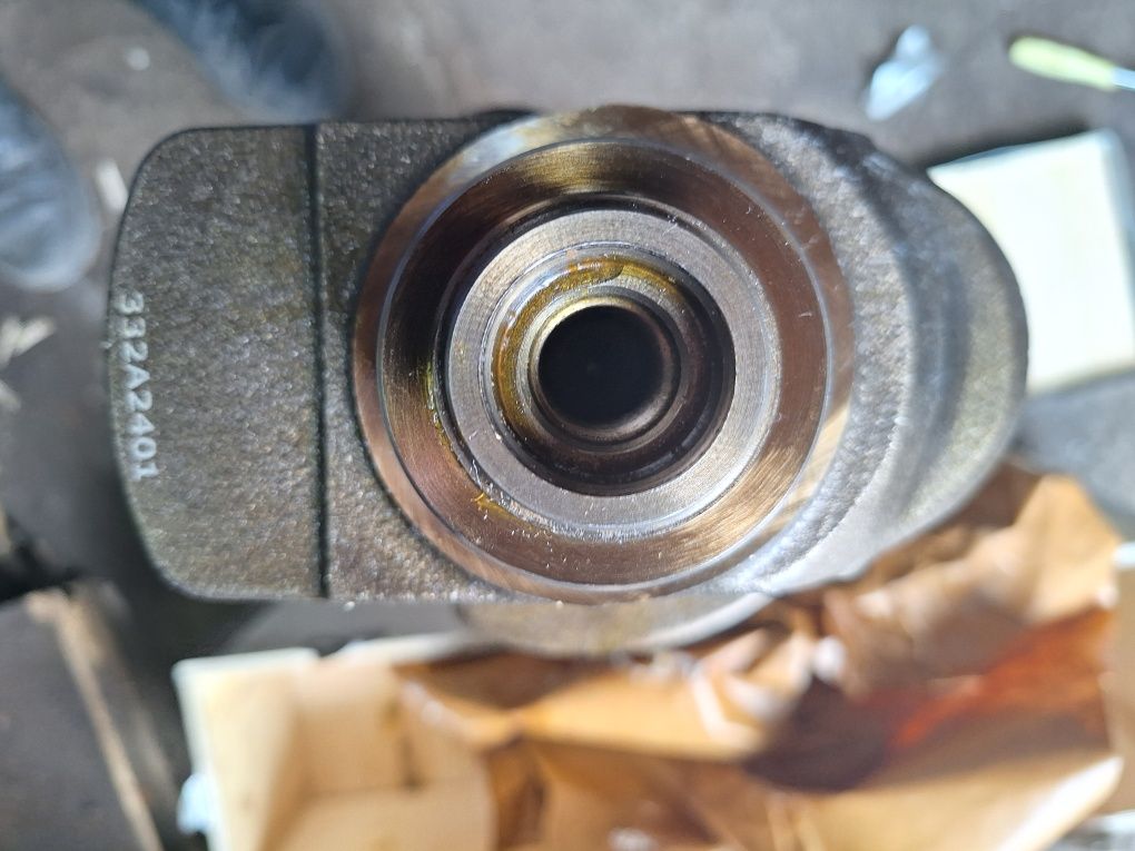 Коленчатый вал  n63 N63, n55  N55  n63b44 n55b30 коленвал bmw