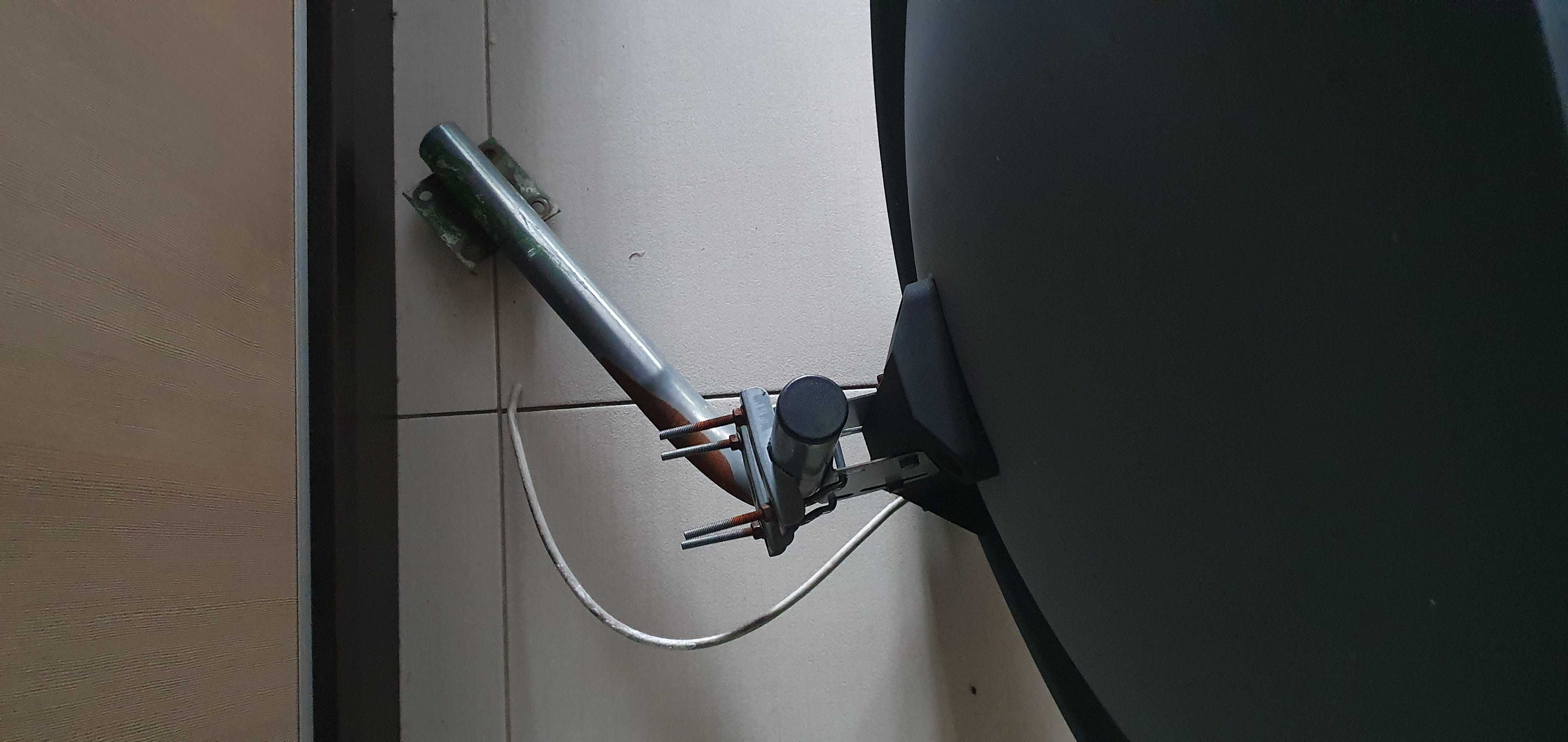 Antena polsat cyfrowy