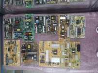 Fontes e boards lcds e plasmas
