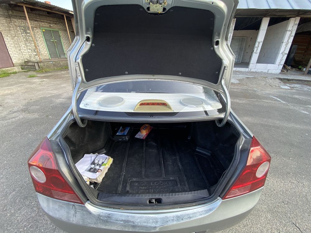 Продам авто geely mk