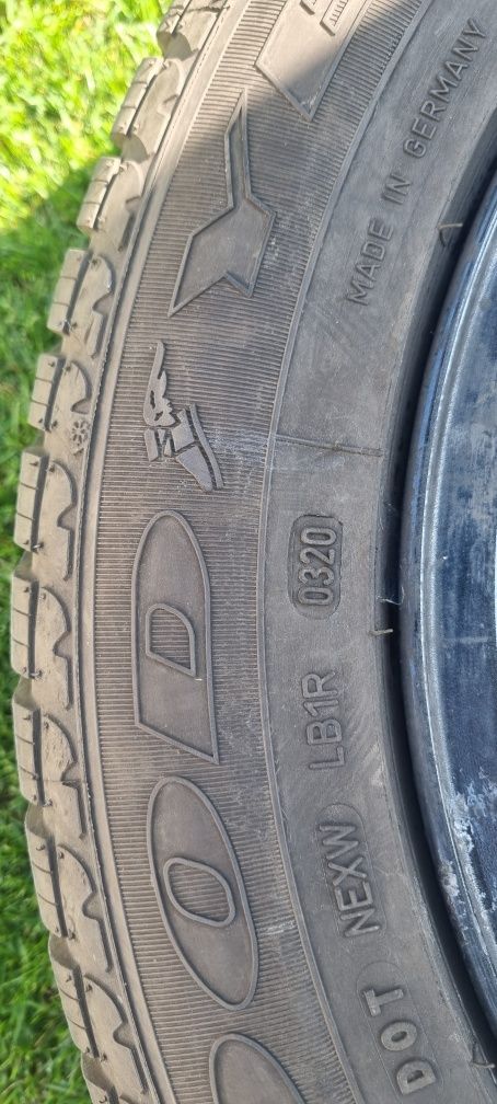 Koła/felgi bmw  g20 5x112
