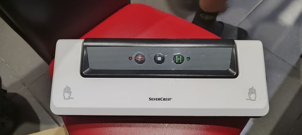 Продам вакуматор