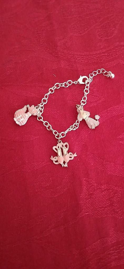 Pulseira de criança Avon
