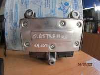 Modulo Airbag 13227918 OPEL ASTRA H 2005