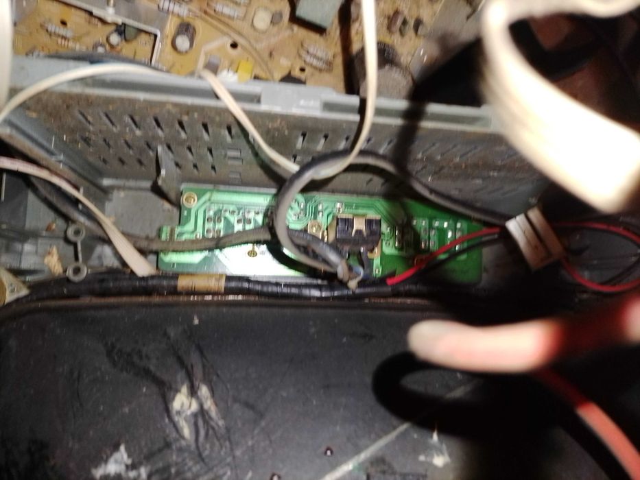 Продам радиодетали