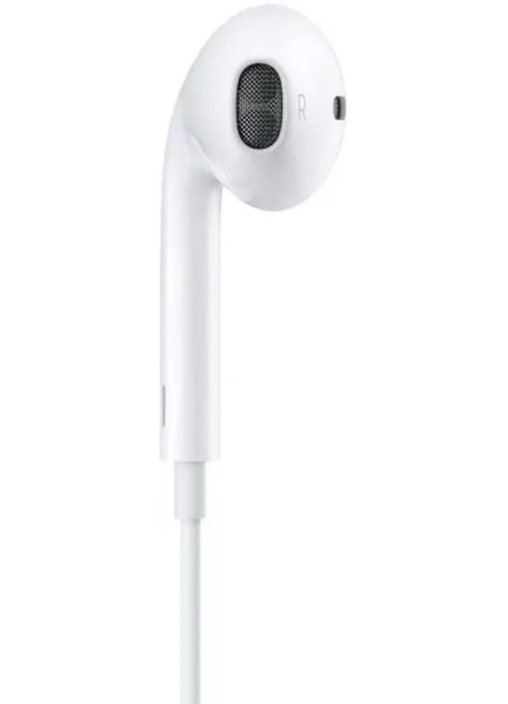 iPhone навушники EarPods with Lightning Connector