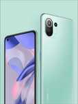 Vendo Xiaomi mi 11 lite 5g