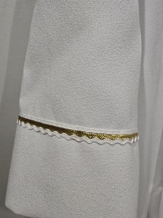 Alba komunijna dla chłopca