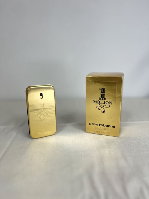 Perfum Paco Rabanne One Milion (EDP)