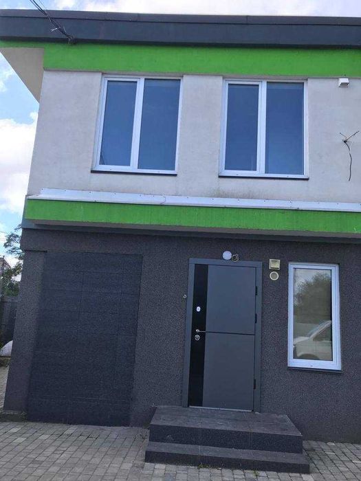 Продажа таунхауса в центрі Борисполя-64кв.м. з ремонтом