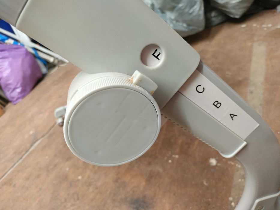 przystawka do luzka dla dziecka